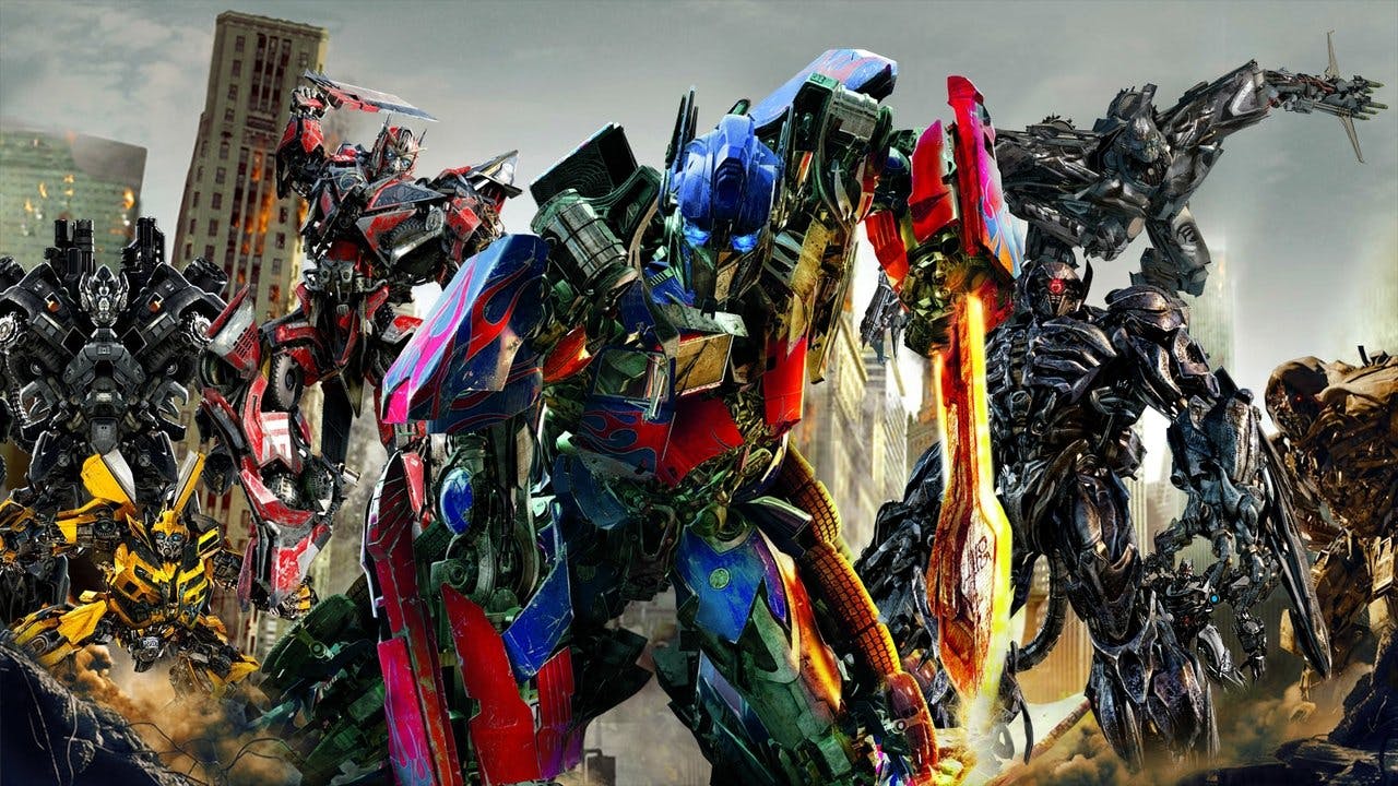 Transformers: O Lado Oculto da Lua assista online