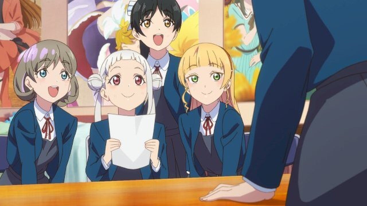 assista ao episódio 9 da temporada 1