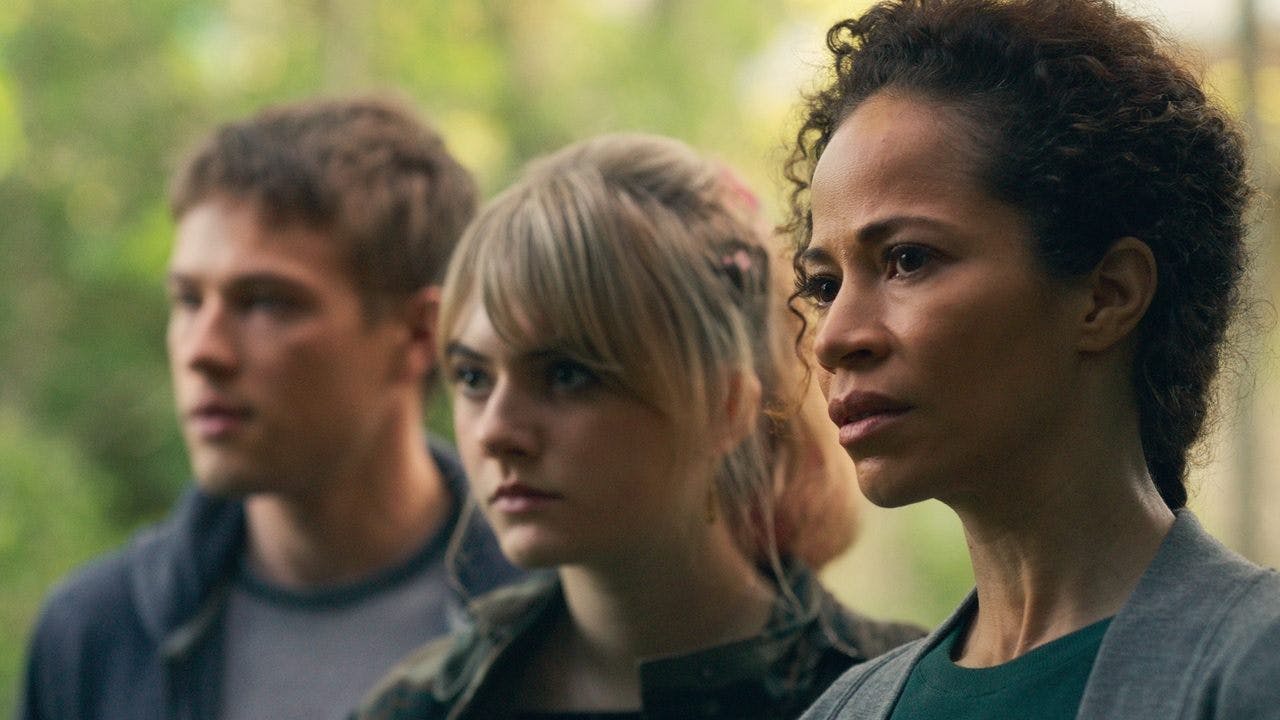 assista ao episódio 9 da temporada 1