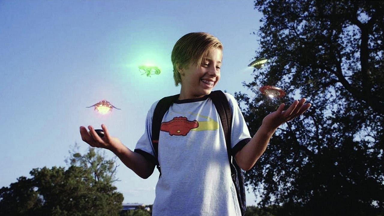 A Pedra Mágica assista online