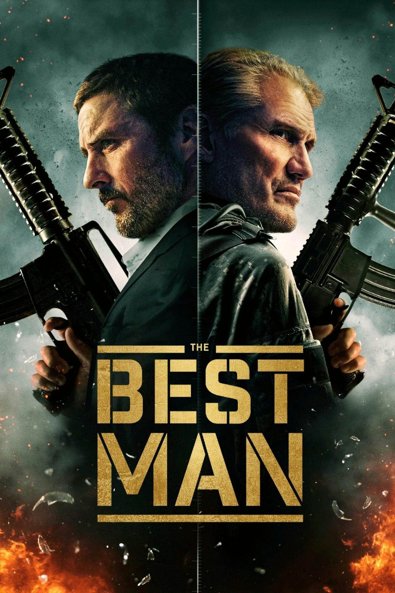 Assistir The Best Man Online em HD