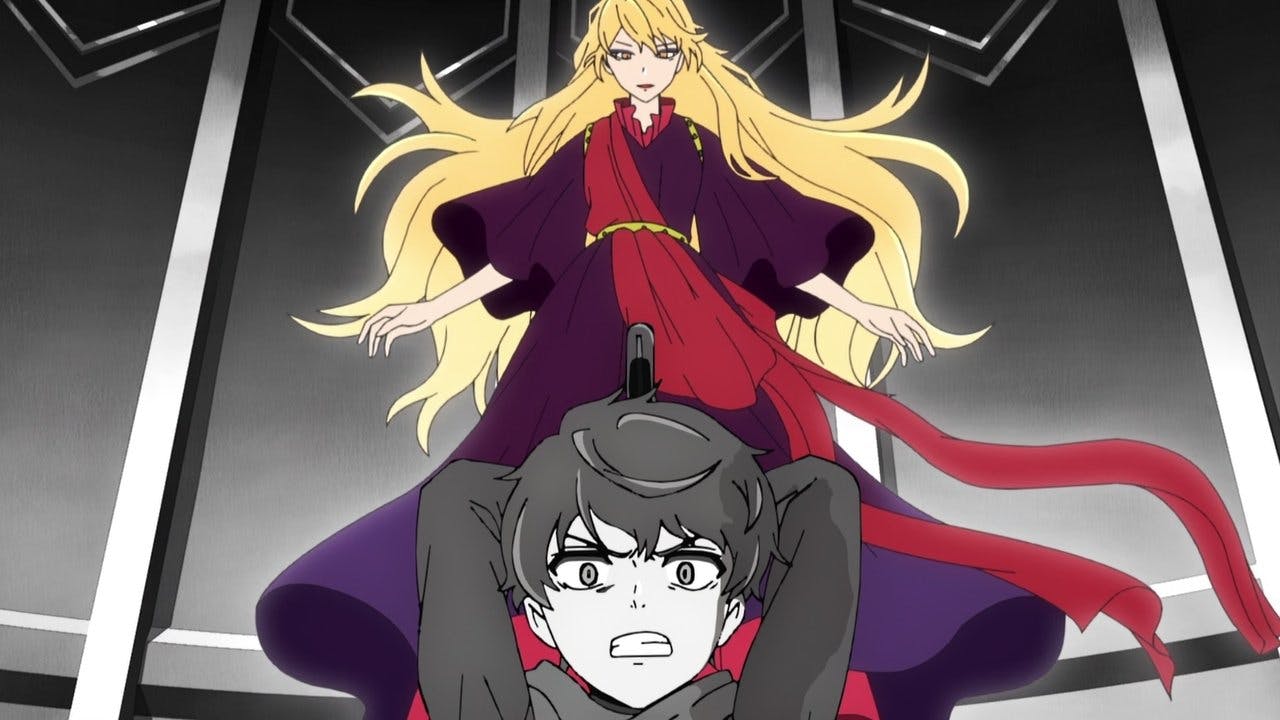 assista ao episódio 5 da temporada 1