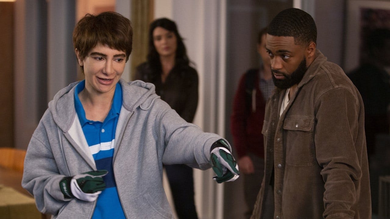 assista ao episódio 3 da temporada 1