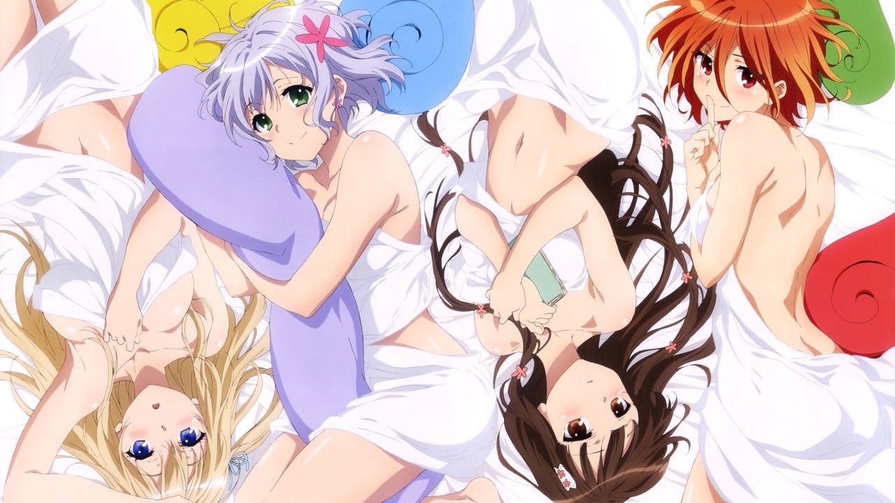 Amagi Brilliant Park