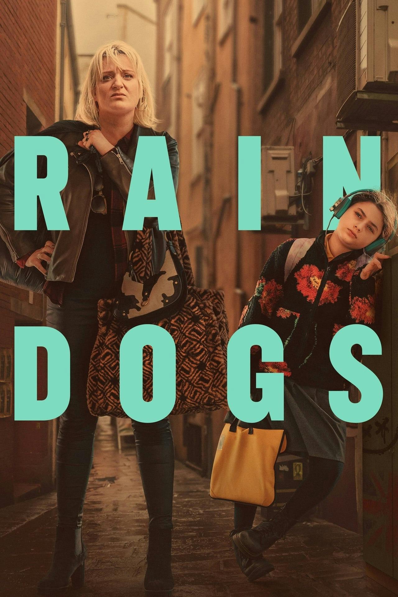 Assistir Rain Dogs Online em HD