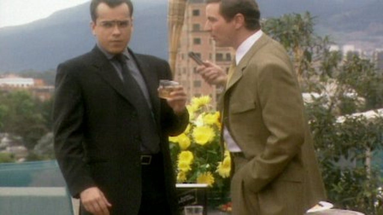 assista ao episódio 110 da temporada 1