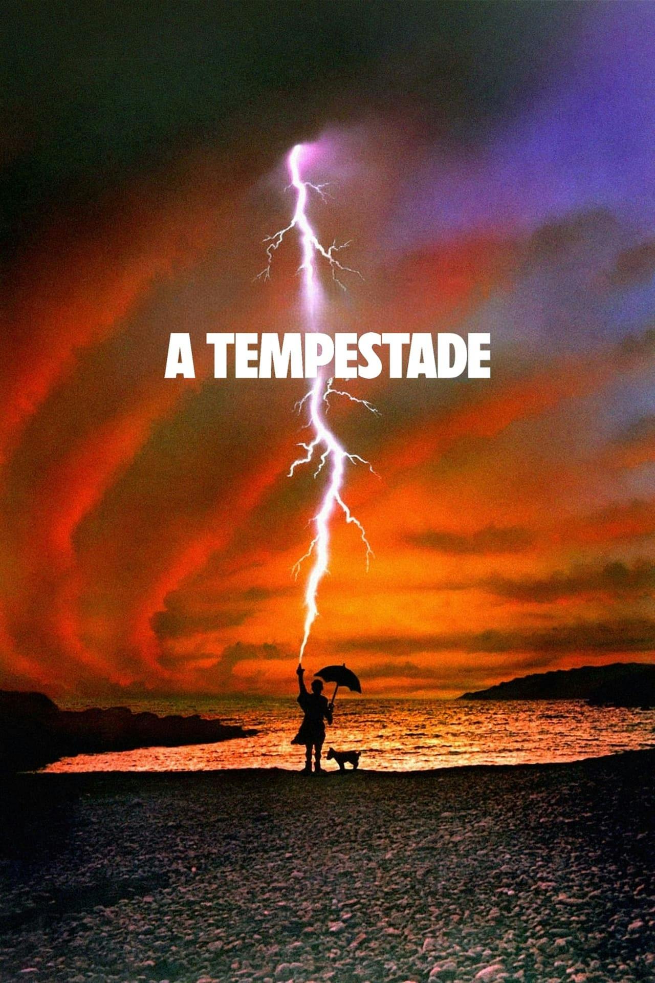 Assistir A Tempestade Online em HD