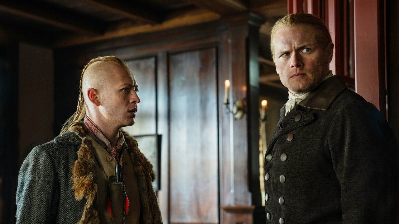 assista ao episódio 1 da temporada 7