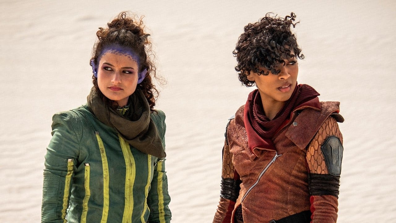 assista ao episódio 5 da temporada 1
