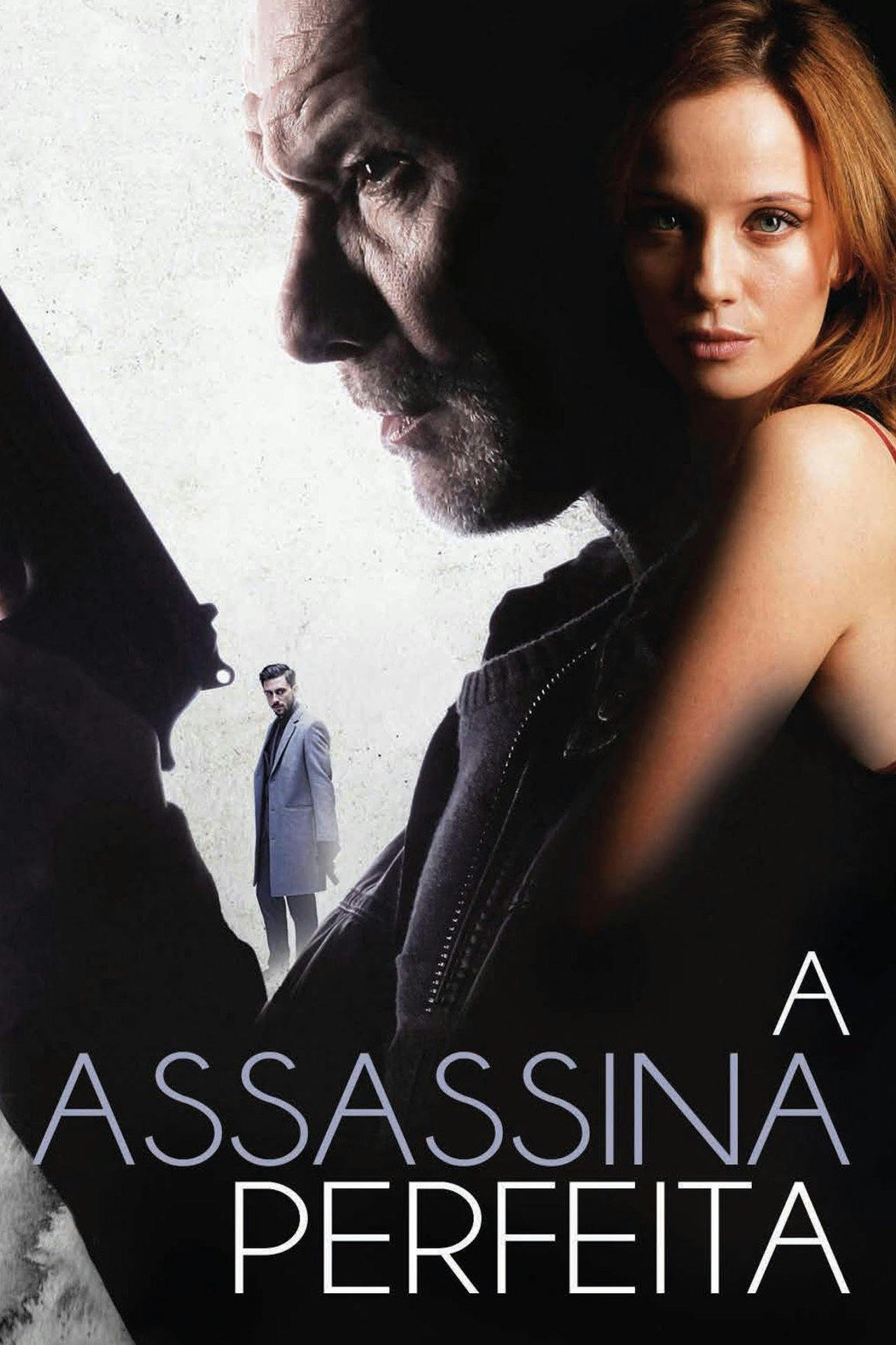 Assistir A Assassina Perfeita Online em HD