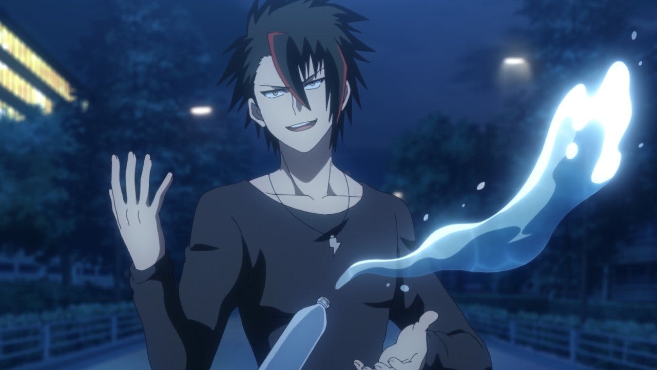 assista ao episódio 13 da temporada 1