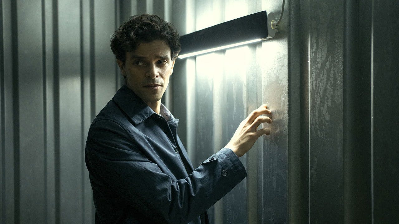 assista ao episódio 4 da temporada 1