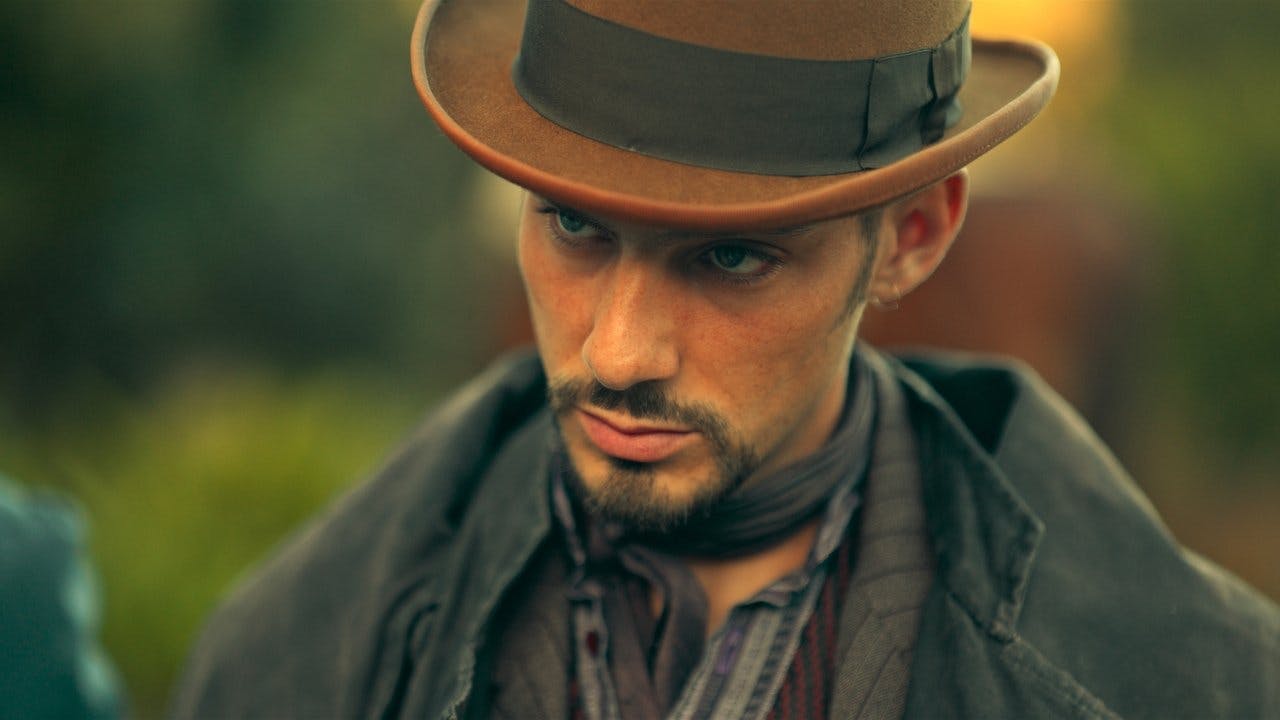 assista ao episódio 7 da temporada 1
