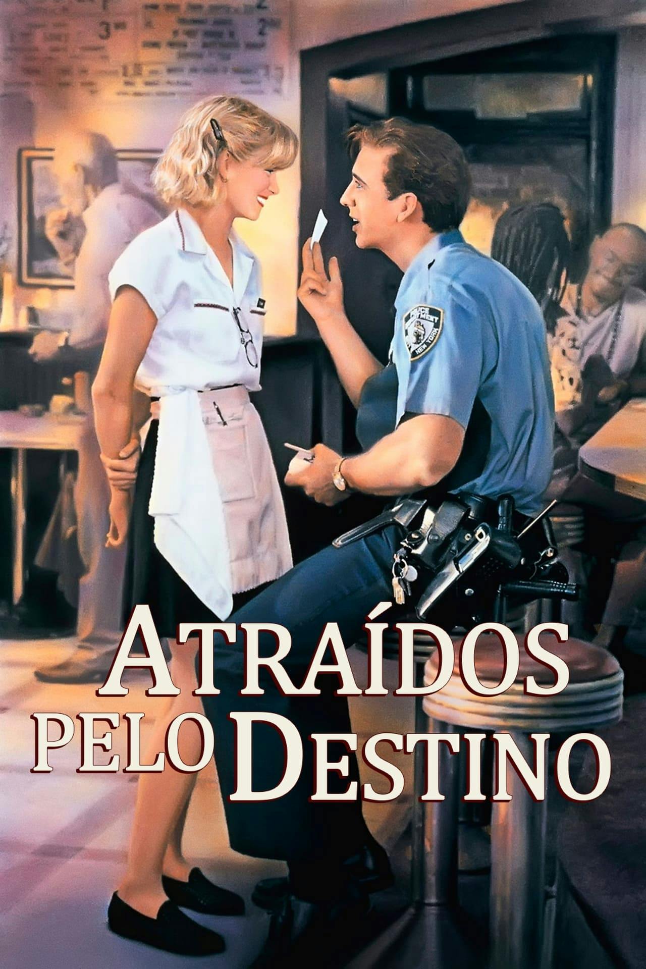 Assistir Atraídos Pelo Destino Online em HD