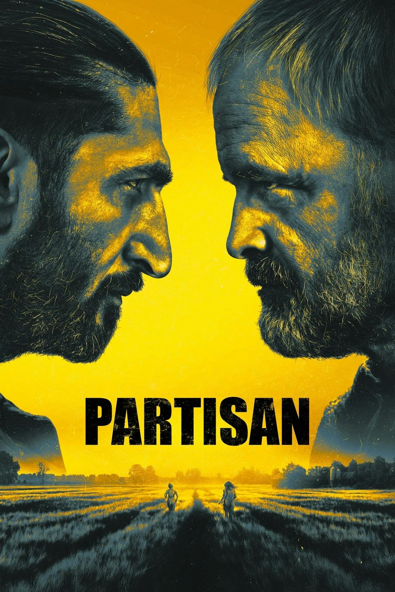 Assistir Partisan Online em HD