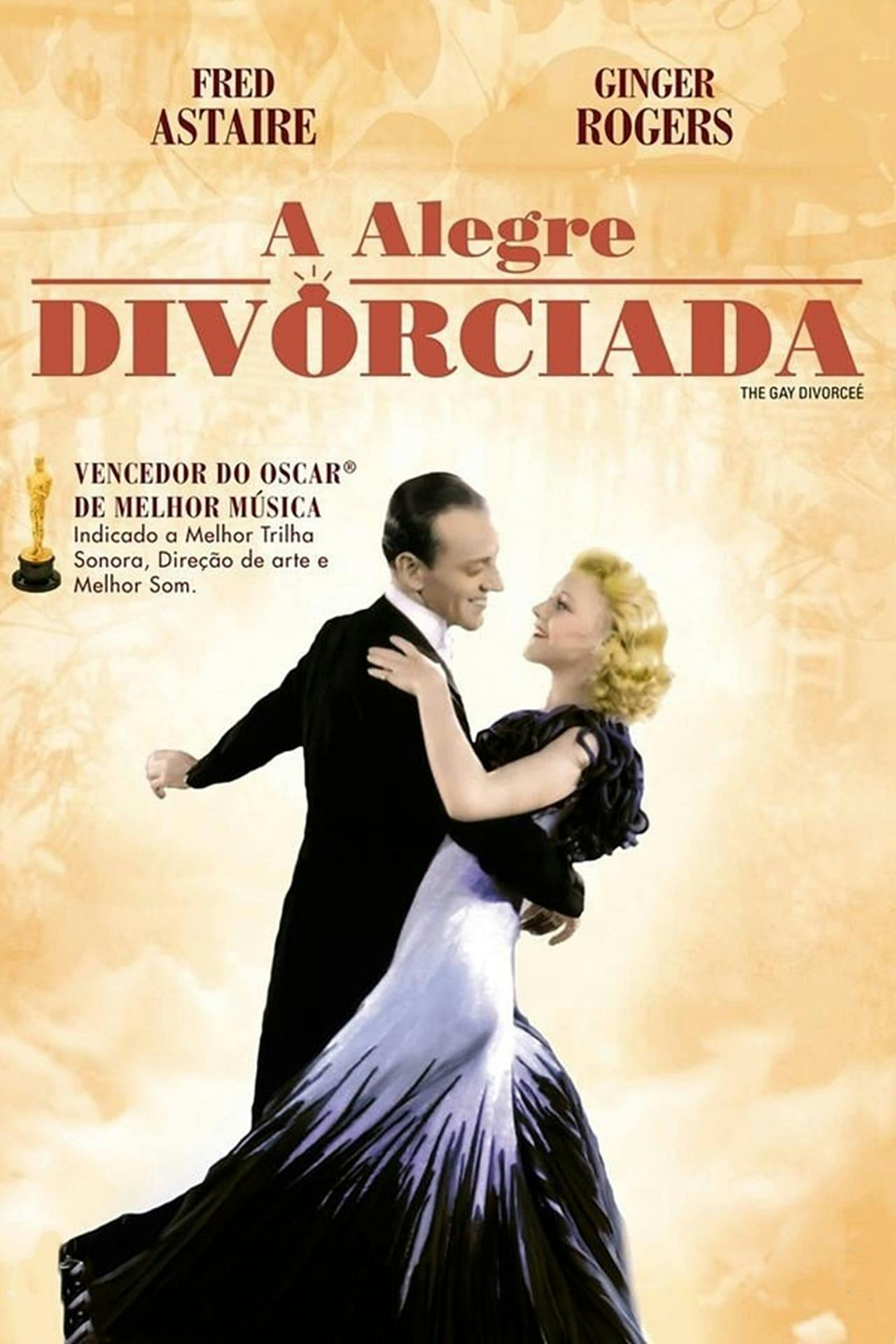 Assistir A Alegre Divorciada Online em HD