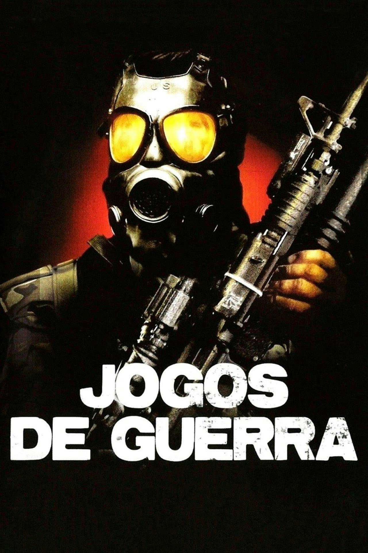 Assistir Jogos de Guerra Online em HD