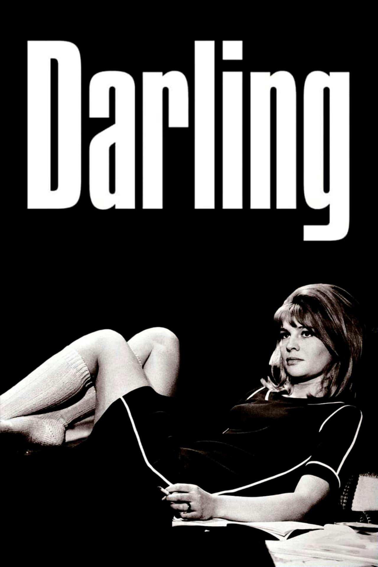 Assistir Darling: A Que Amou Demais Online em HD