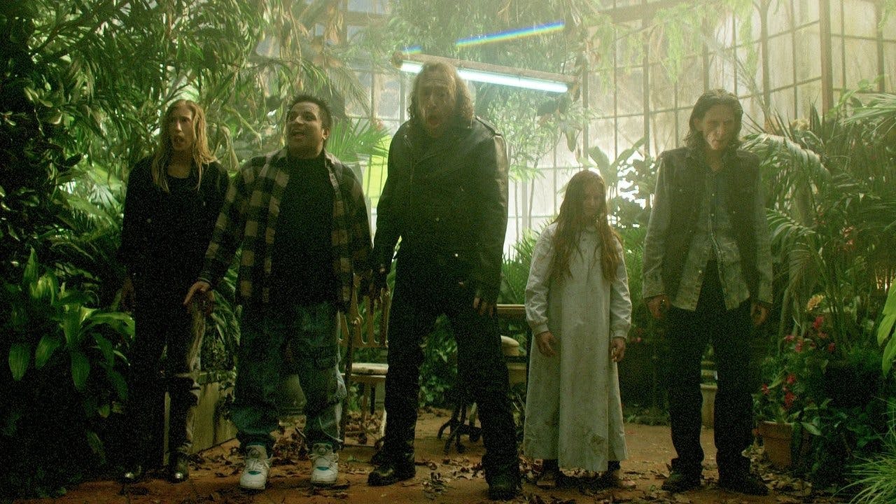 assista ao episódio 5 da temporada 1