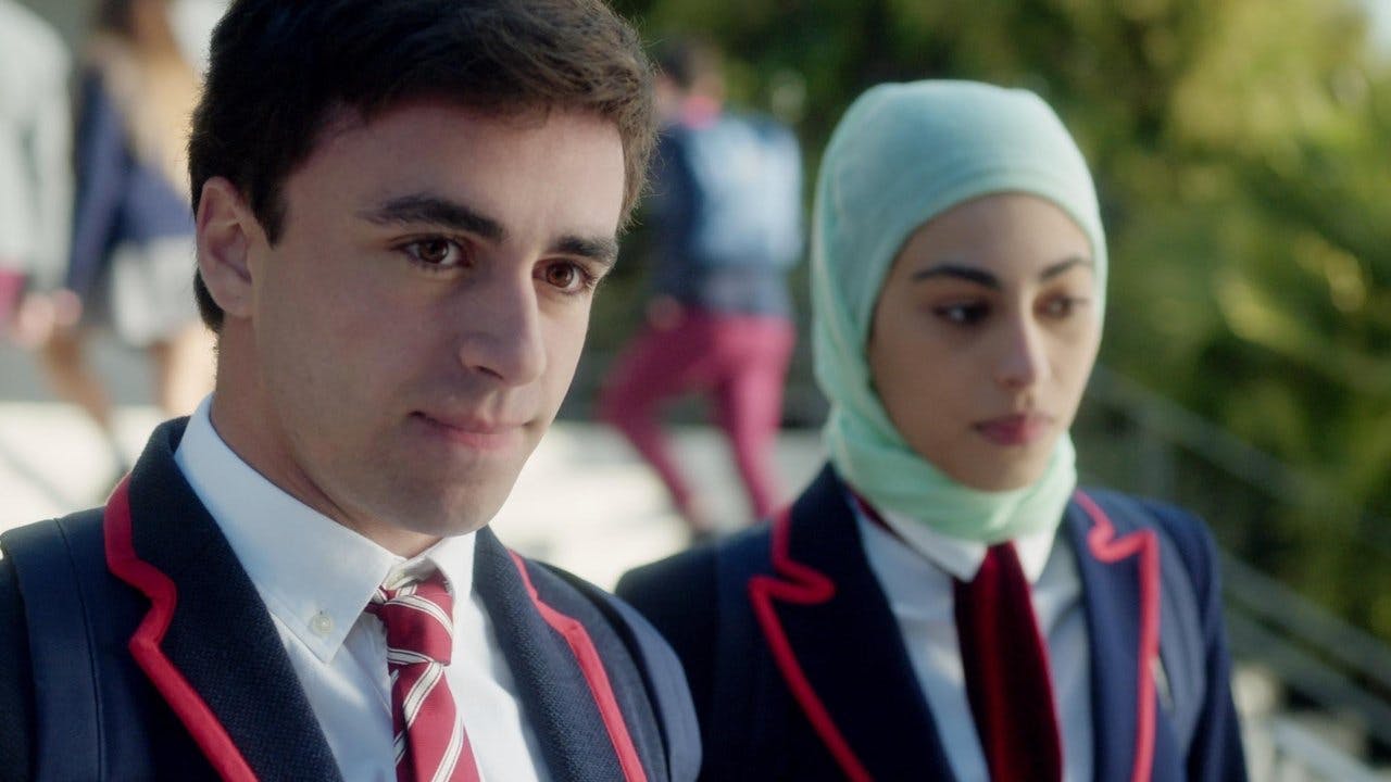 assista ao episódio 1 da temporada 1