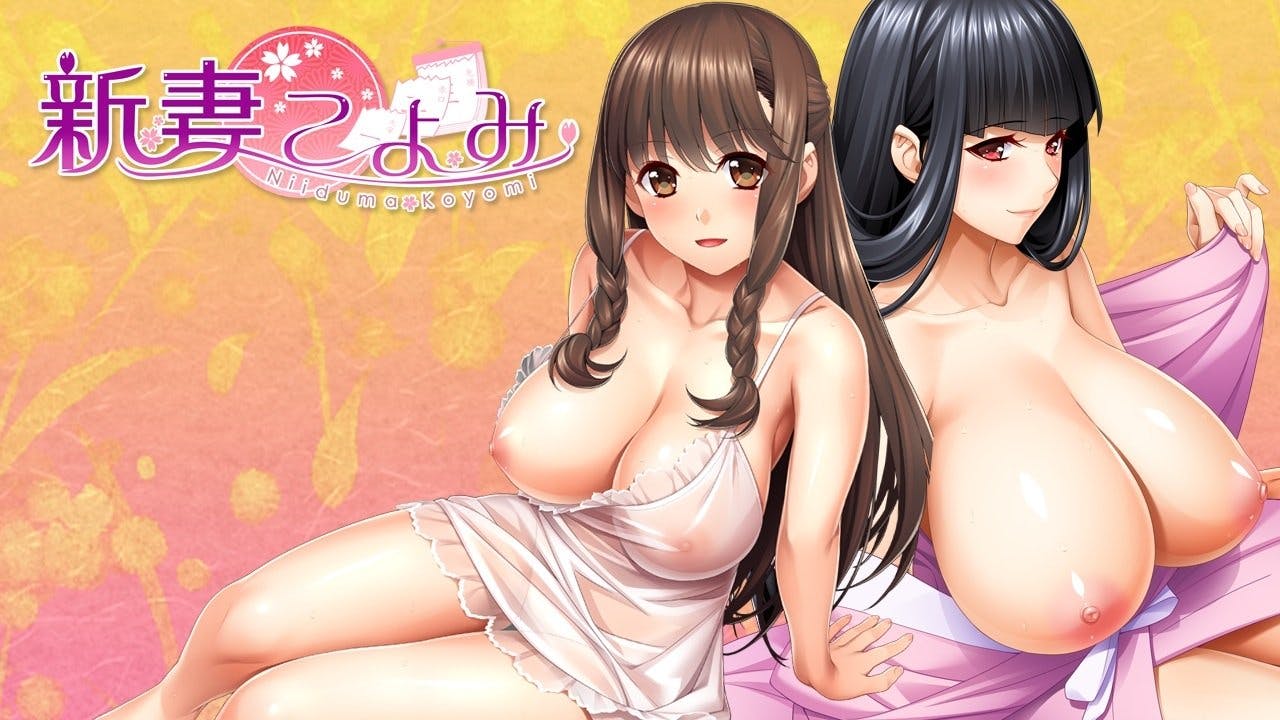 Niizuma Koyomi The Animation