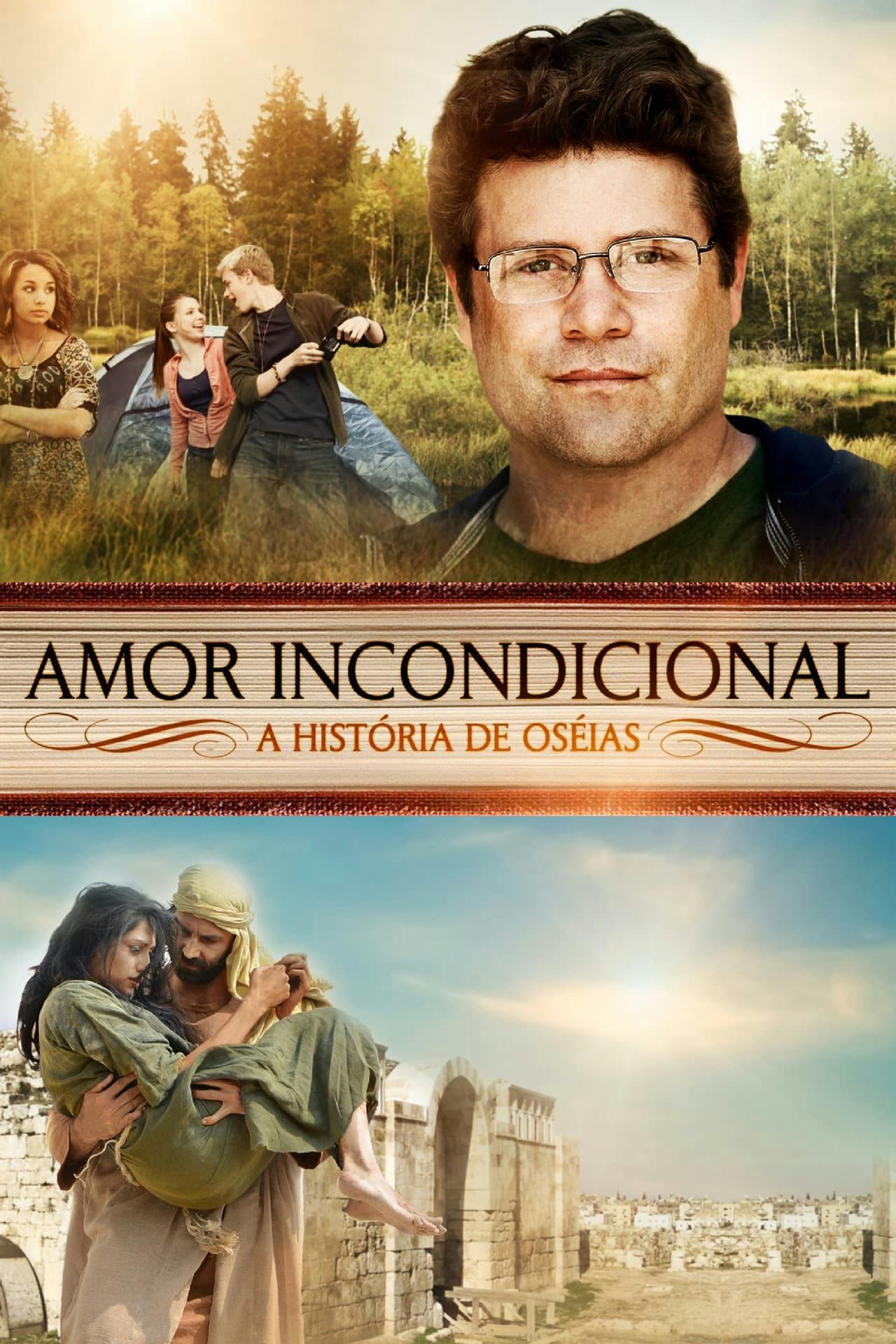 Assistir Amor Incondicional: A História de Oseias Online em HD