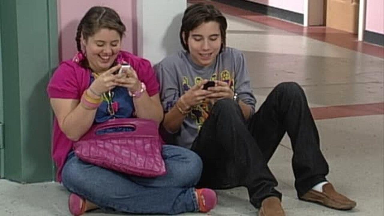 assista ao episódio 49 da temporada 1