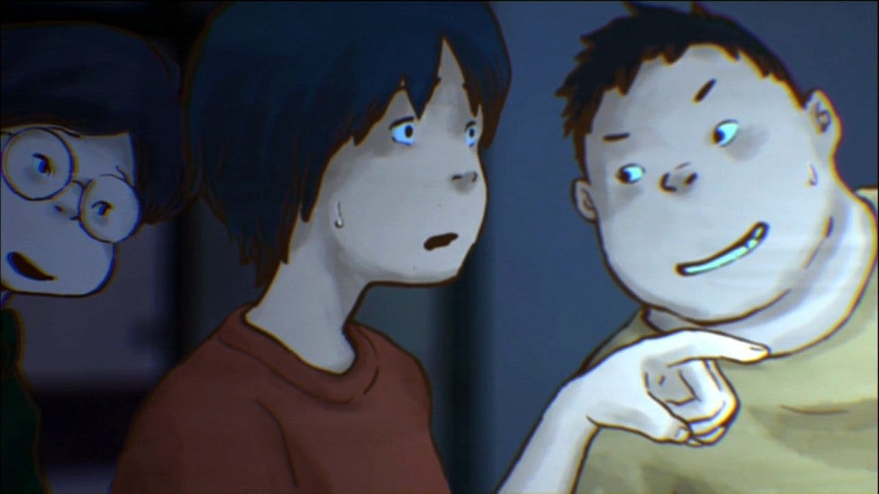 assista ao episódio 11 da temporada 1