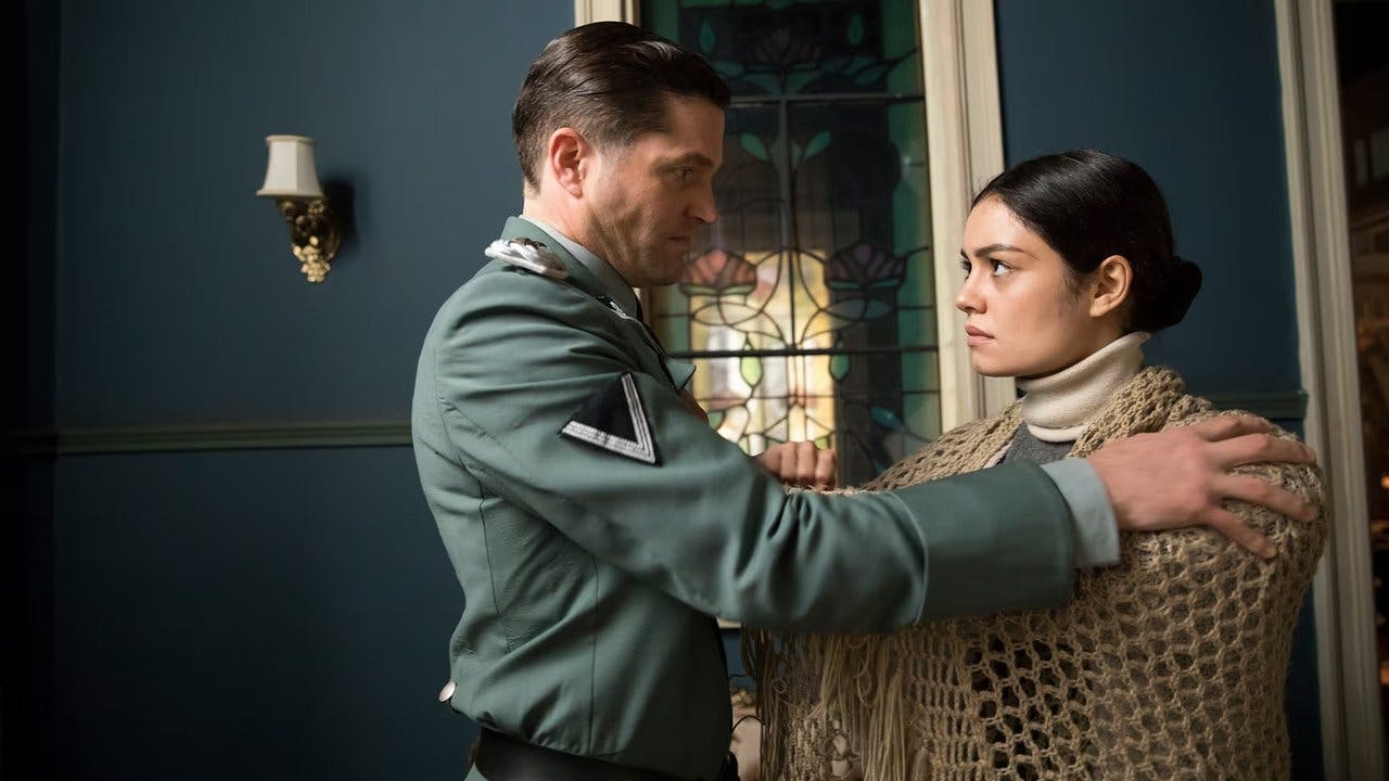 assista ao episódio 8 da temporada 1