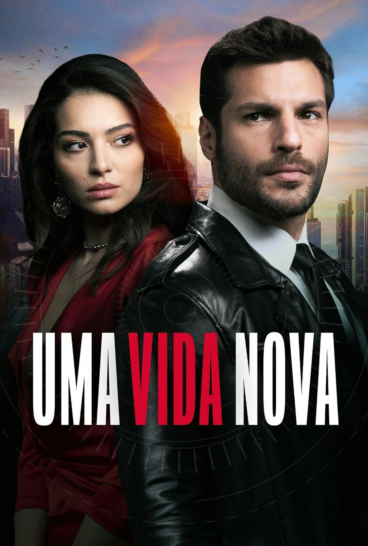 Assistir Uma Vida Nova (Yeni Hayat) Online em HD