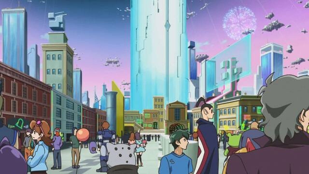 assista ao episódio 47 da temporada 1
