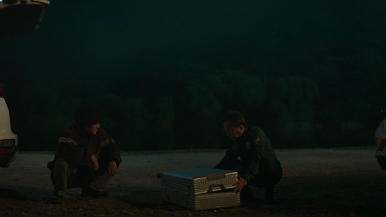 assista ao episódio 5 da temporada 1