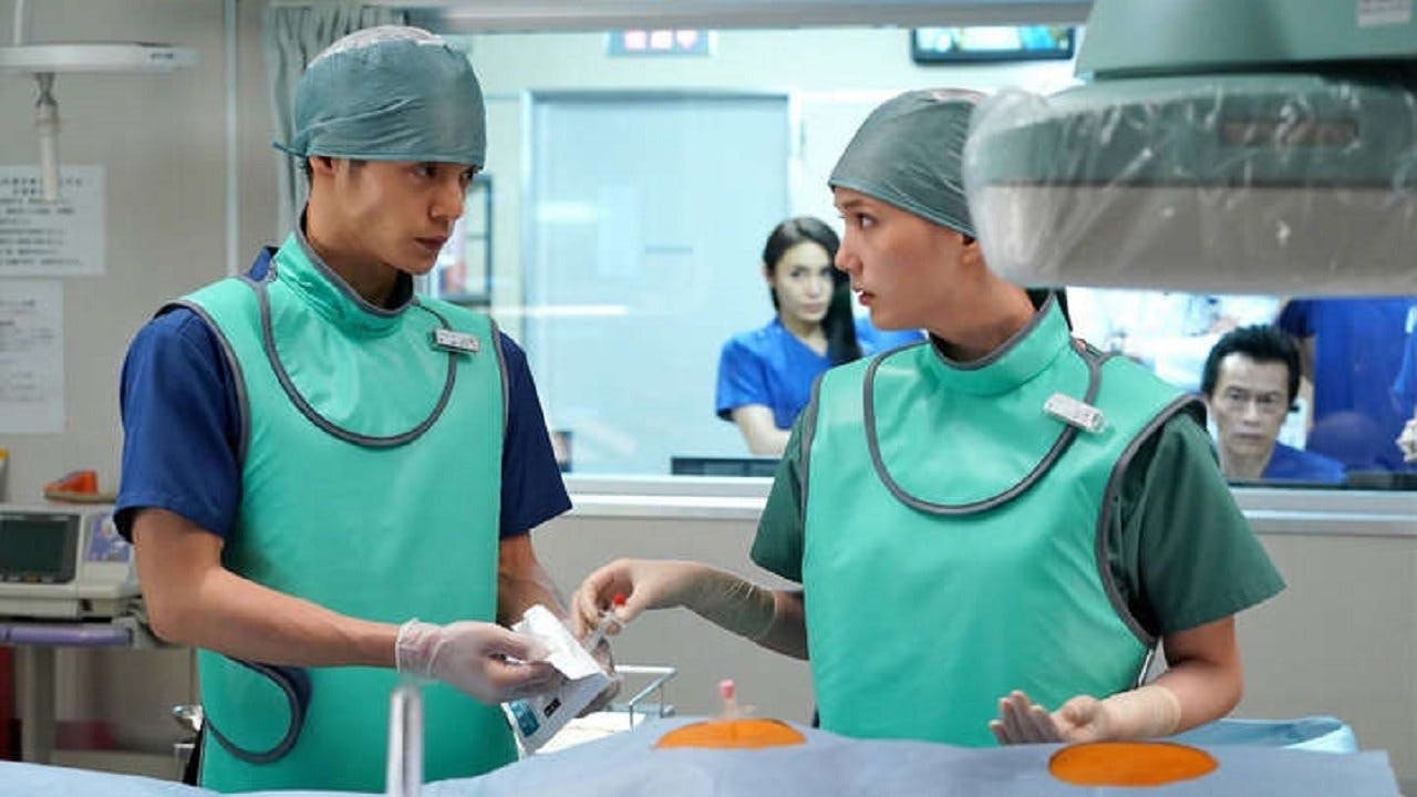 assista ao episódio 11 da temporada 1