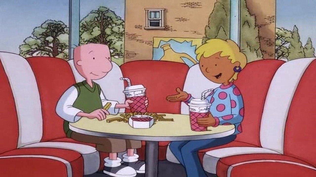 Doug: O Filme