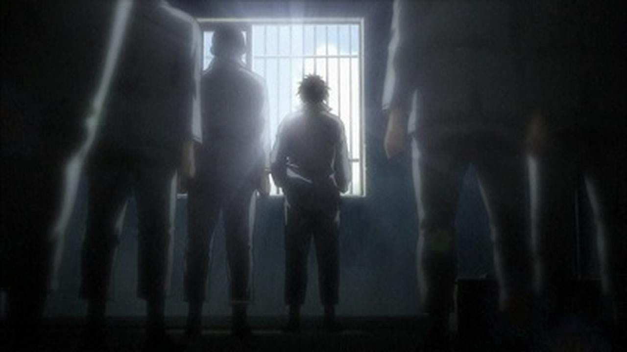 assista ao episódio 1 da temporada 1