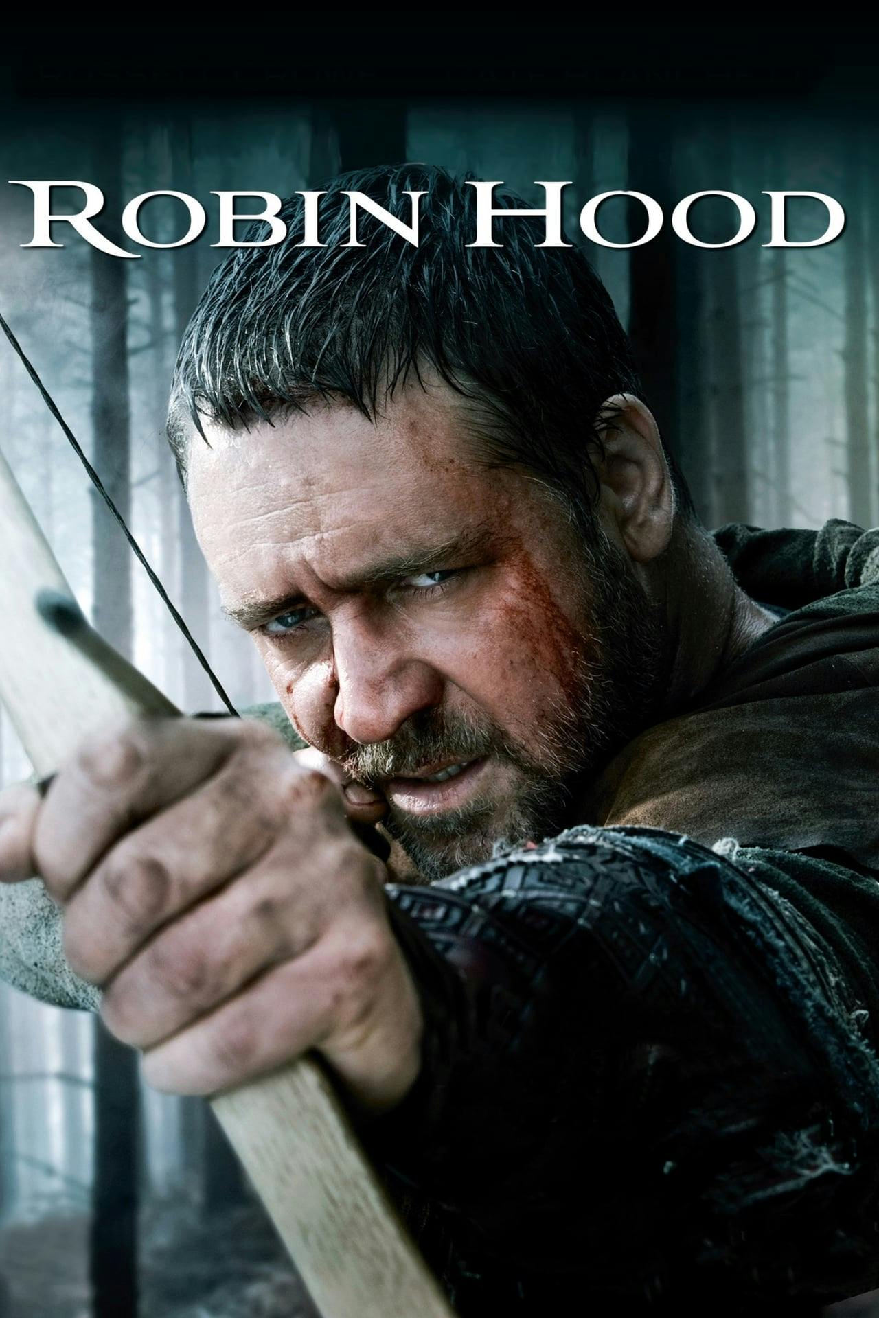 Assistir Robin Hood Online em HD