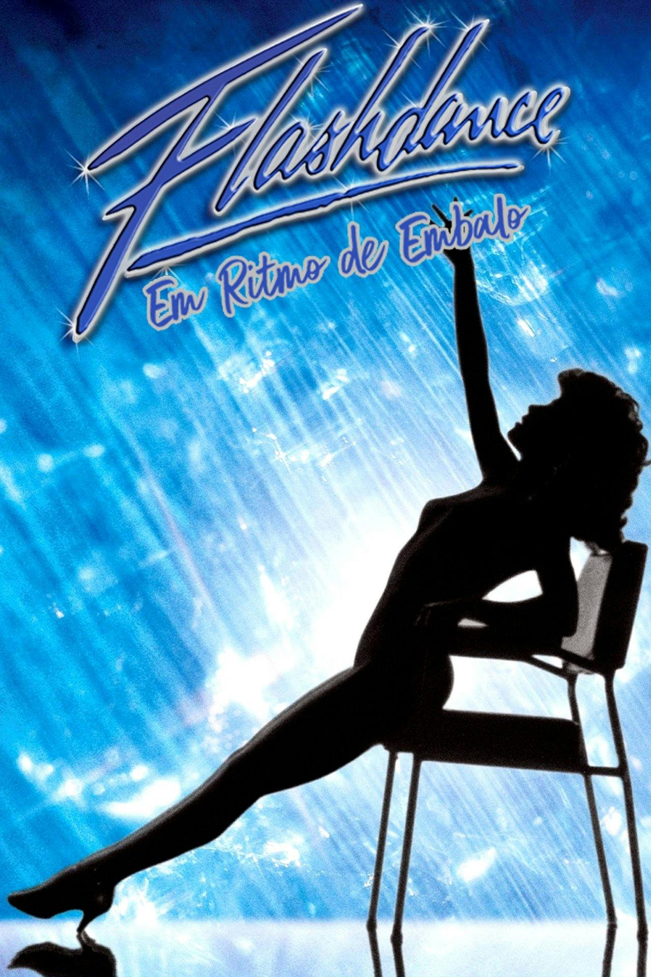 Assistir Flashdance: Em Ritmo de Embalo Online em HD