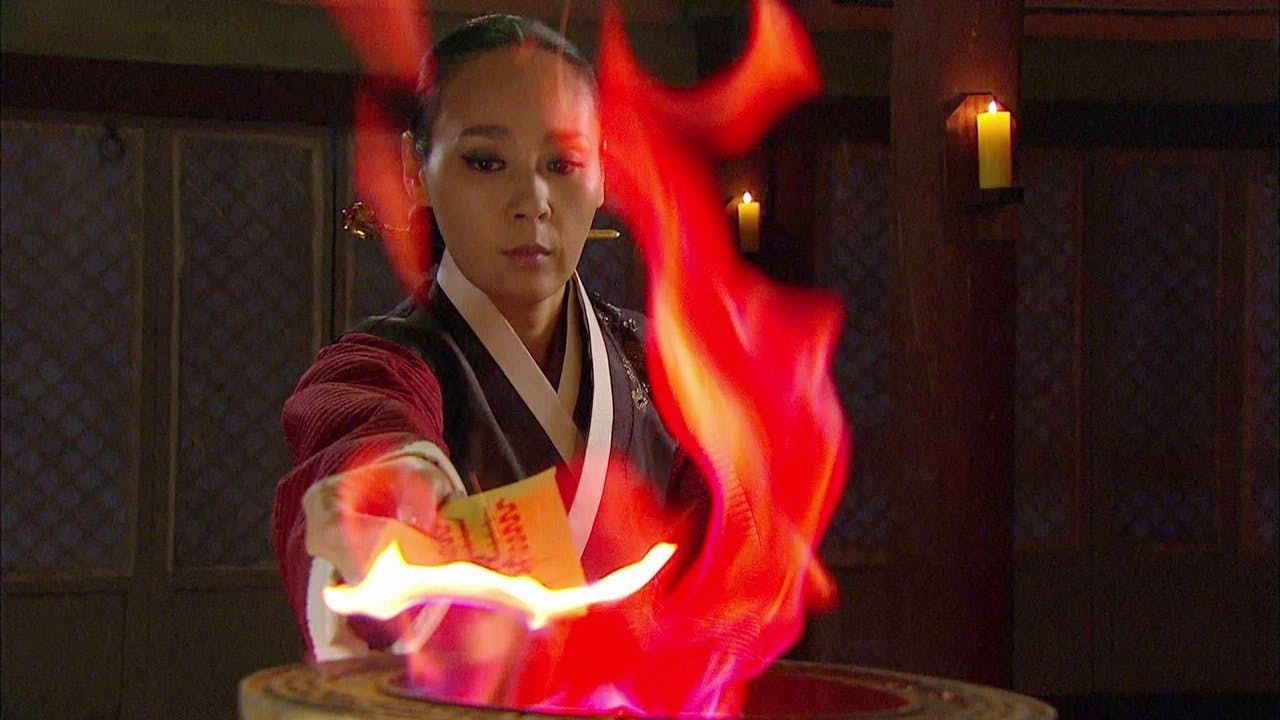 assista ao episódio 19 da temporada 1