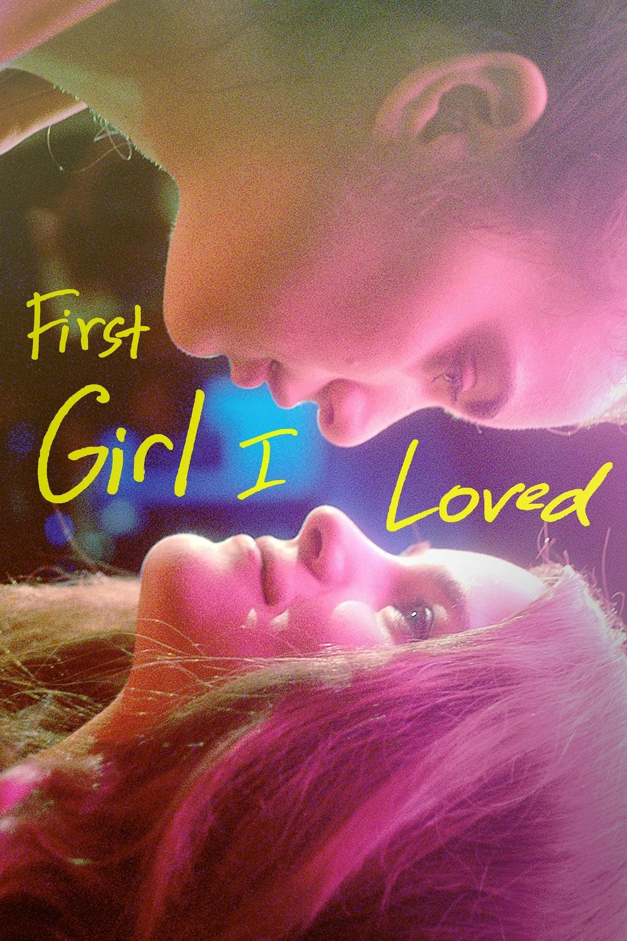 Assistir First Girl I Loved Online em HD