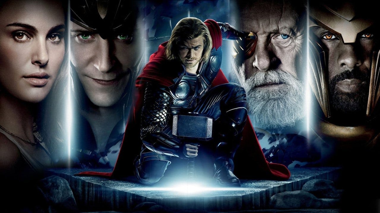 Thor assista online