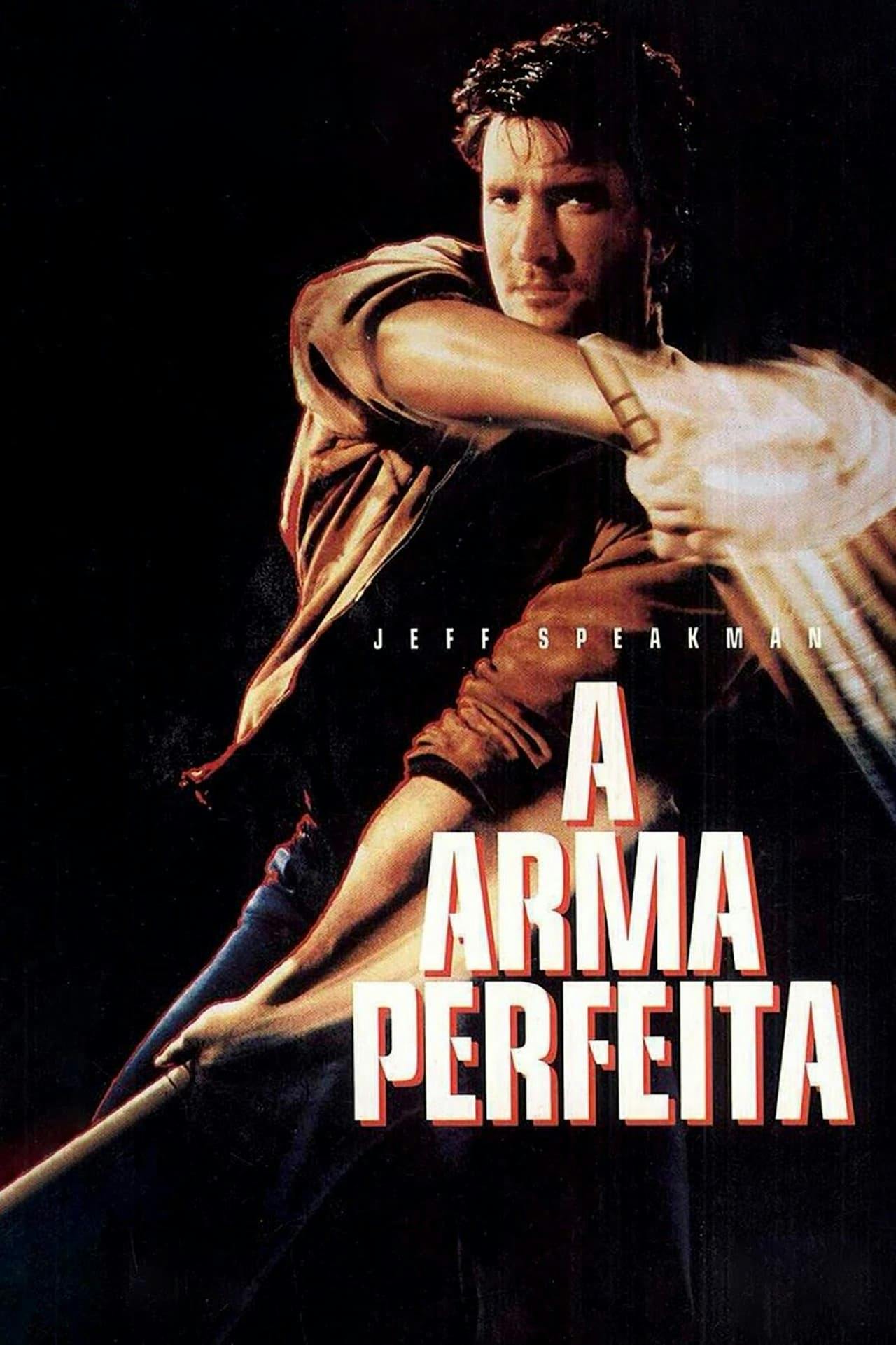 Assistir A Arma Perfeita Online em HD