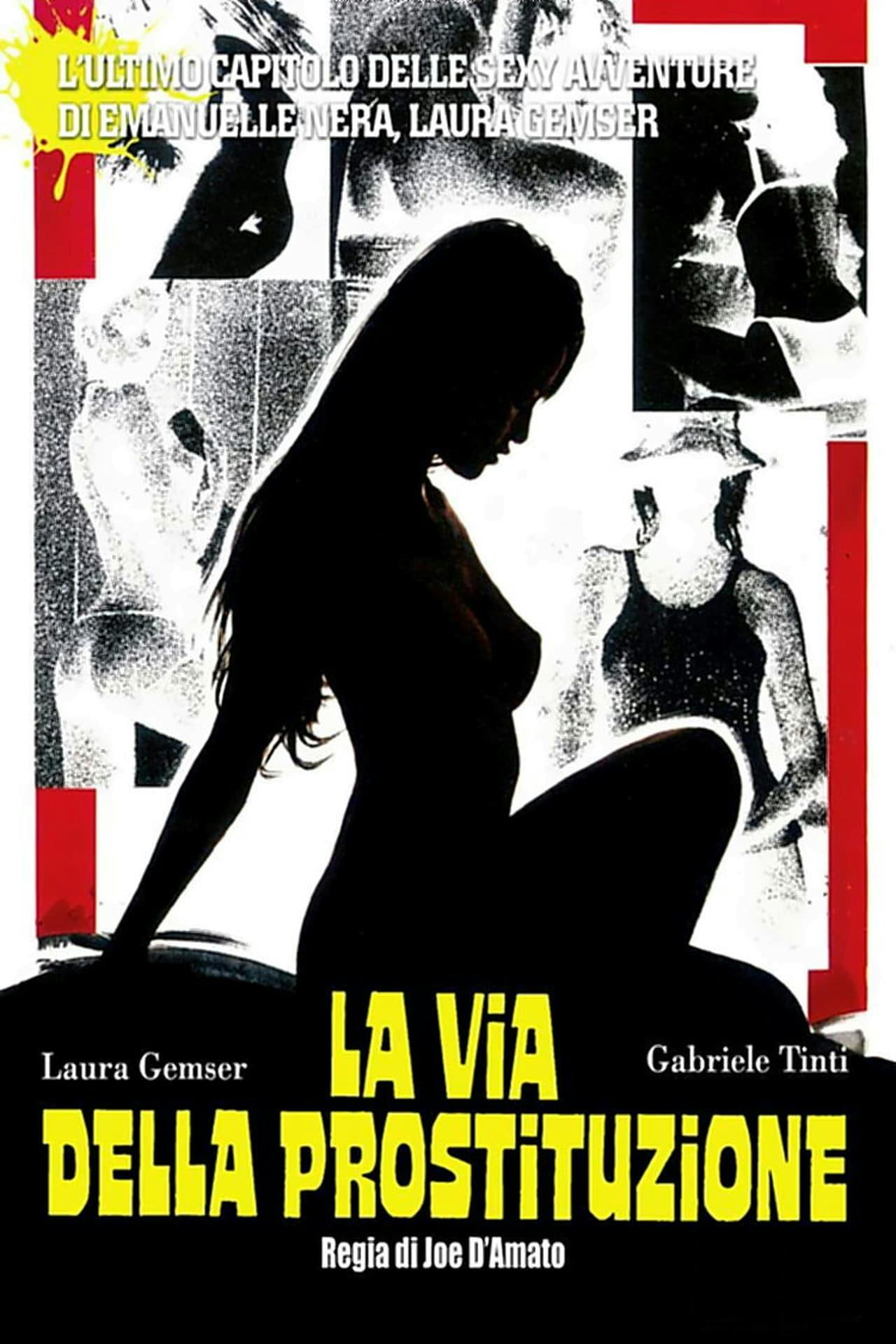 Assistir La via della prostituzione Online em HD