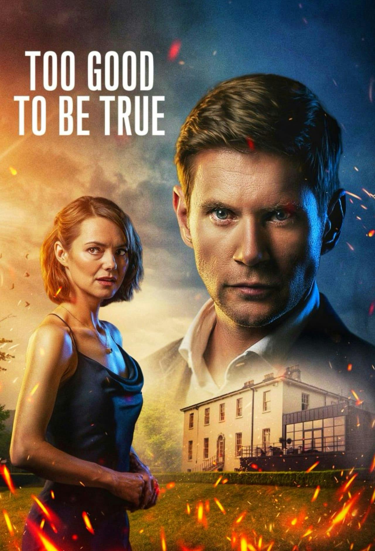 Assistir Too Good to Be True Online em HD