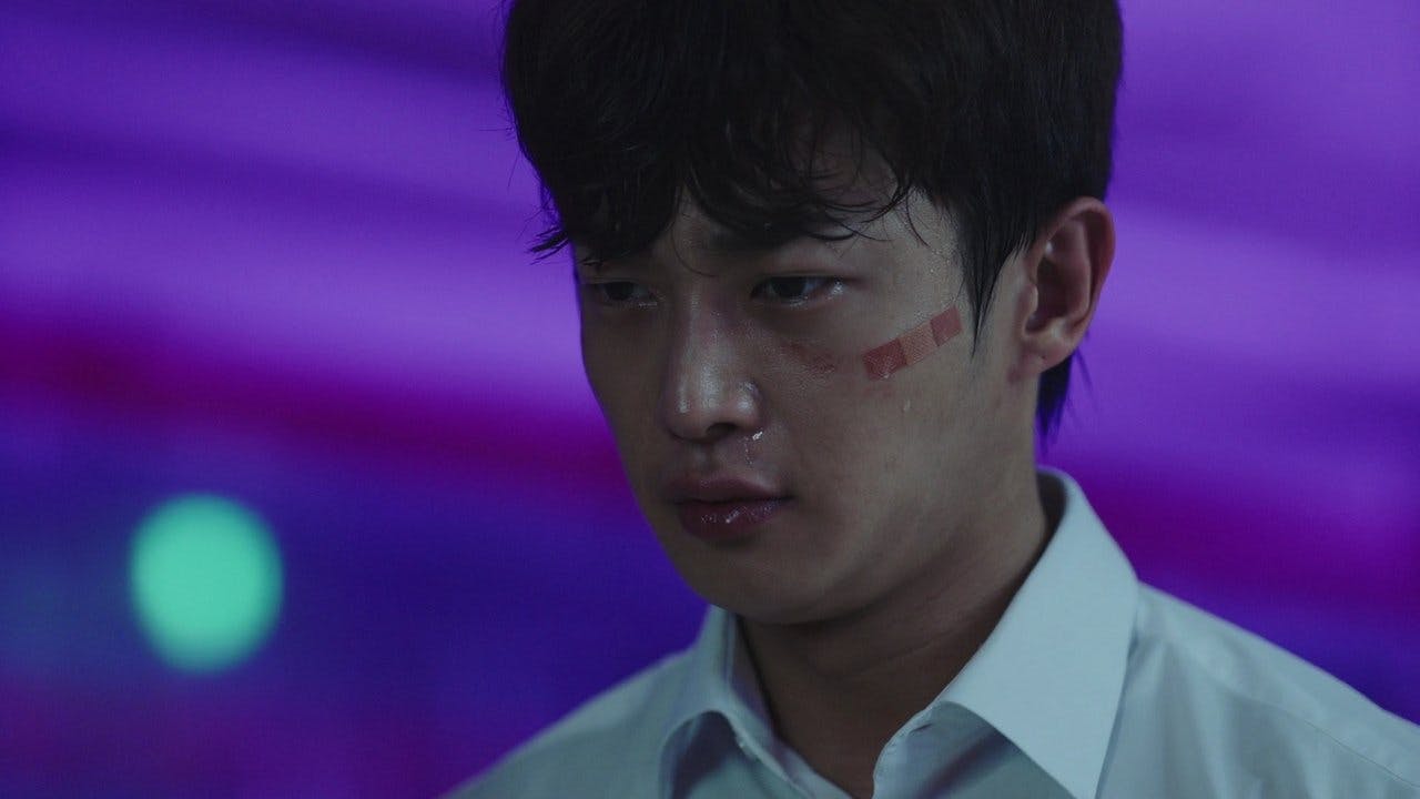 assista ao episódio 5 da temporada 1