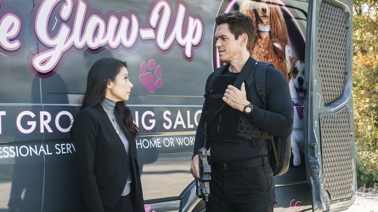 assista ao episódio 7 da temporada 1