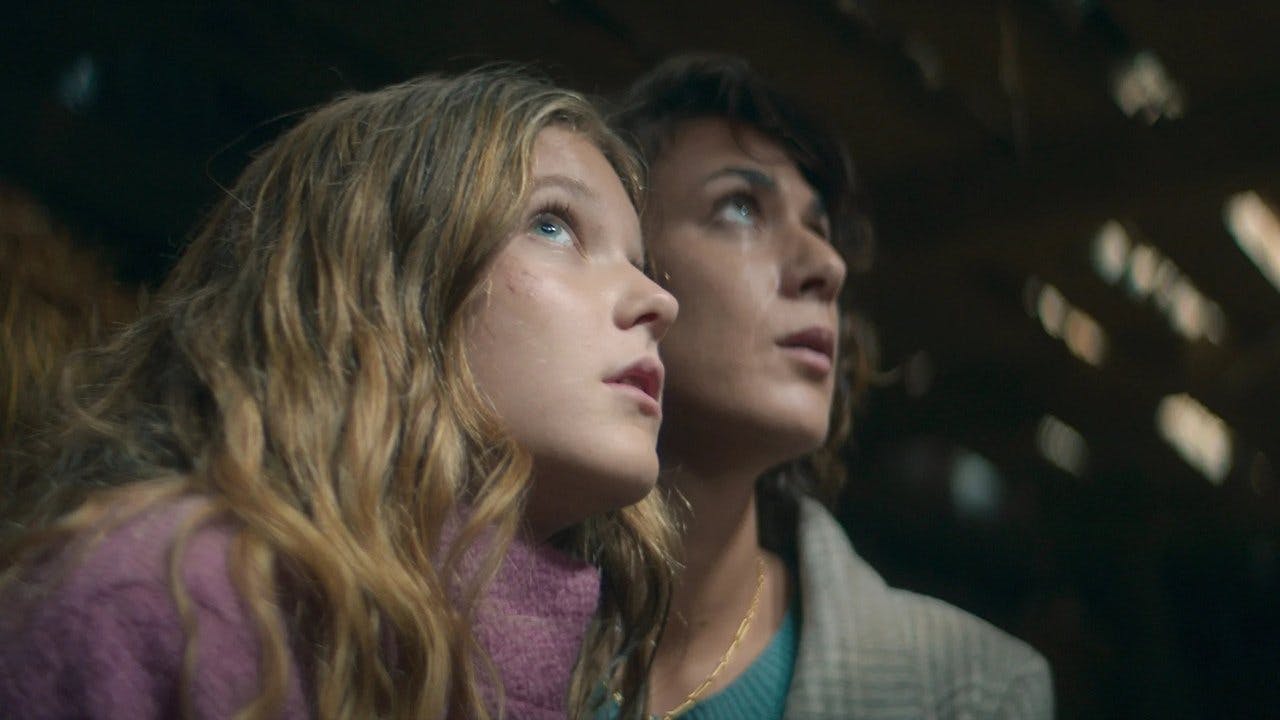 assista ao episódio 5 da temporada 1