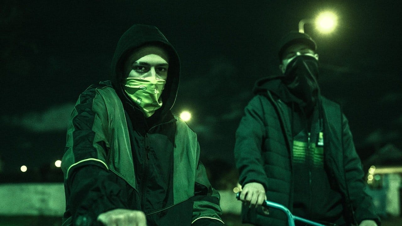 assista ao episódio 2 da temporada 1