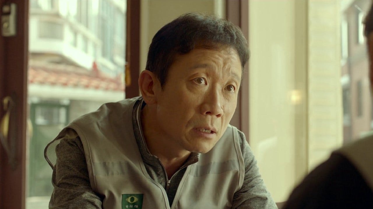 assista ao episódio 8 da temporada 1