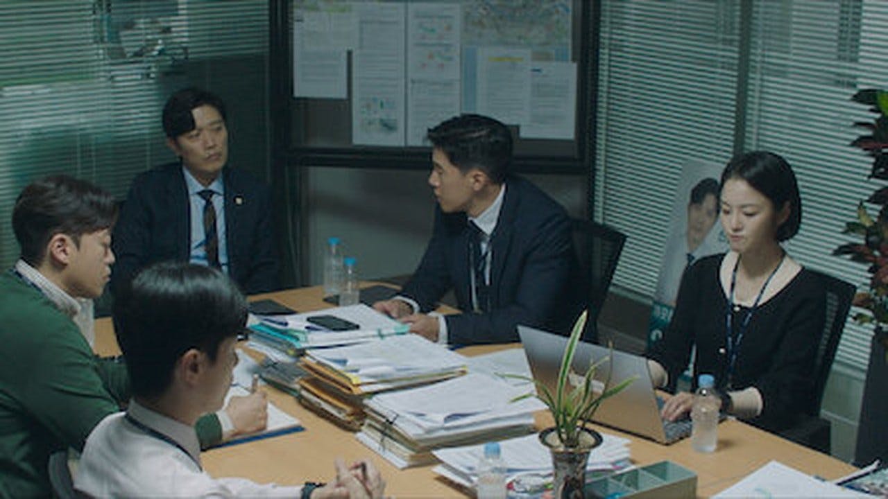 assista ao episódio 4 da temporada 1