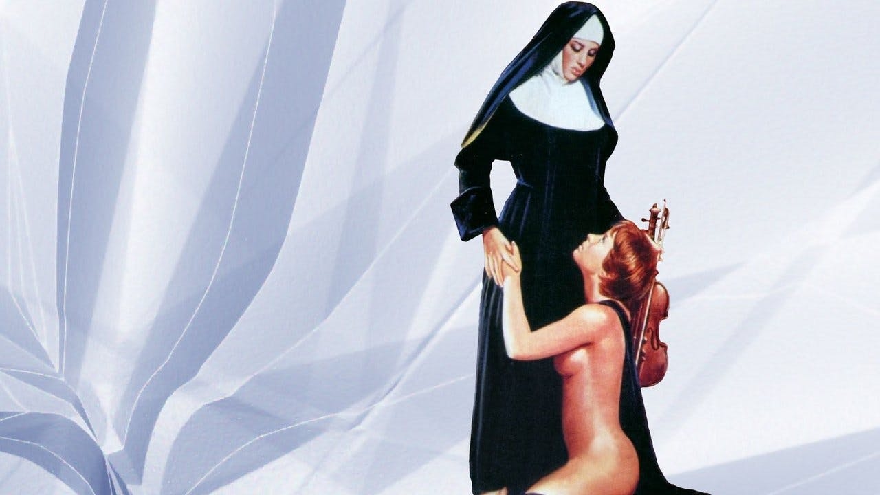 Behind Convent Walls assista online